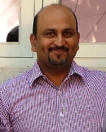 Vijay Lewis Vijay Lewis