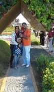 SUNIL AND JENIFER SARJAH DUBAI SUNIL AND JENIFER SARJAH DUBAI