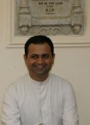 Fr.Adrian Mascarehnas Bangalore Fr.Adrian Mascarehnas Bangalore