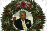 MR. JOHN PAUL D’SOUZA MR. JOHN PAUL D’SOUZA