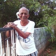 Obituary: Alexander Rebellos, (92), Gangolli/Trasi Obituary: Alexander Rebellos, (92), Gangolli/Trasi
