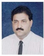 John Paul Fernandes John Paul Fernandes