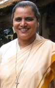 Sr.Zelie Saldanha Karnal,Haryana Sr.Zelie Saldanha Karnal,Haryana