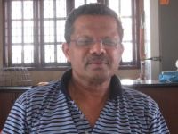 Vincent Saldanha Muscat Vincent Saldanha Muscat