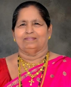 ELIZA DSOUZA ELIZA DSOUZA