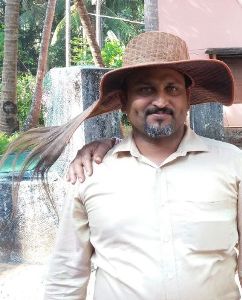 Vijay Lewis Vijay Lewis
