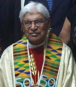 Rev Fr Henry Menezes