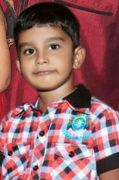 My dear Son Tanish