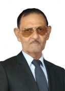Joseph Pereira Joseph Pereira