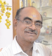 John Baptist Fernandes John Baptist Fernandes