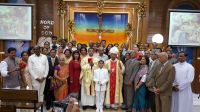 Rev. Fr. Romel Saldanha Rev. Fr. Romel Saldanha